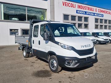 IVECO 35C16D