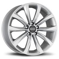 Cerchi in lega GOLF 7 Audi A3 da 17 nuovi MAK WOLF