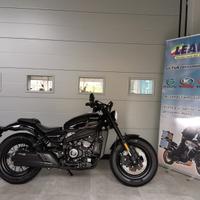 CFMOTO 450CLC 450 CL-C 44cv Custom