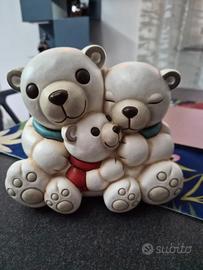 Famiglia orsi Thun 