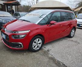 CITROEN C4 SpaceTourer - 2017