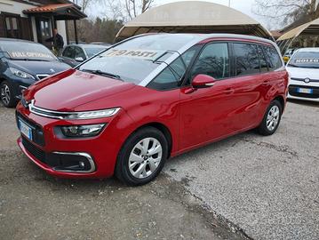 CITROEN C4 SpaceTourer - 2017