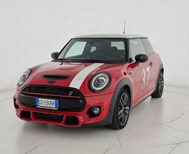 MINI Mini 3 porte Mini 2.0 Cooper S Patrick ...