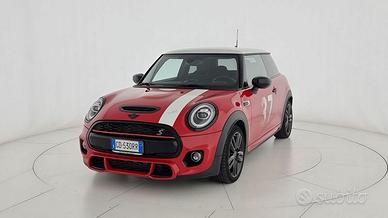 MINI Mini 3 porte Mini 2.0 Cooper S Patrick ...