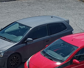 Honda Civic Type R ep3