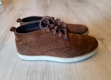 Sneakers Timberland brown numero 41.5