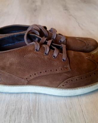 Sneakers Timberland brown numero 41.5