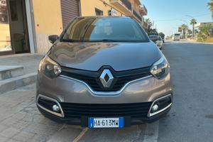 Renault Captur 1.5 dCi 8V 90 CV Start&Stop Live