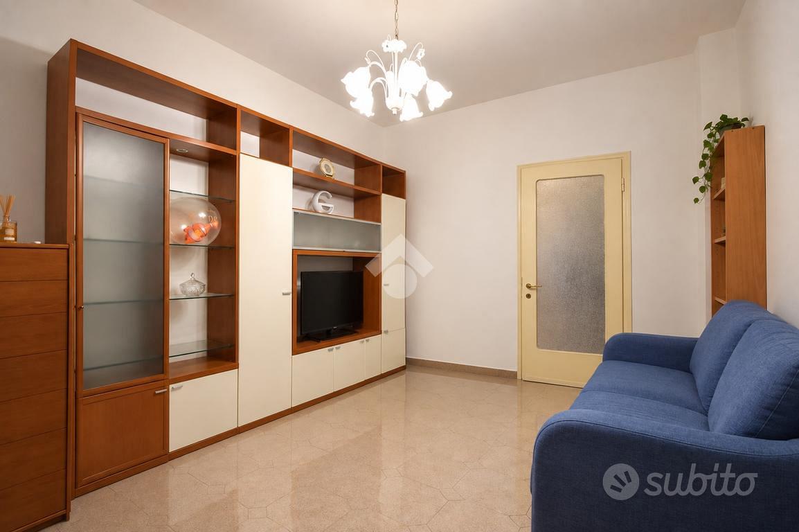 Appartamento – Cologno Monzese, San Maurizio al Lambro - Vista 3