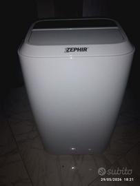Climatizzatore zephir