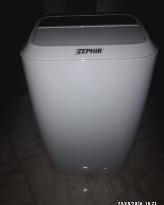 Climatizzatore zephir