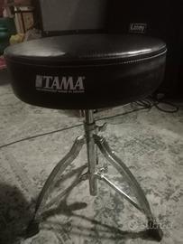 sgabello Tama ht130