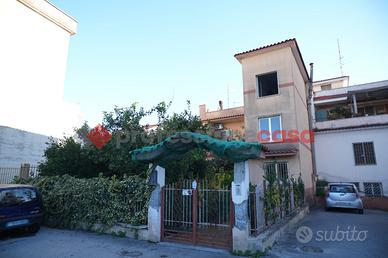 Villa o villino Scafati [Cod. rif 3274955VRG]