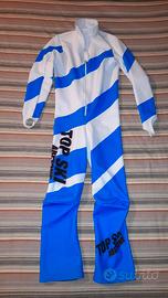 Tuta sci gara Podhio