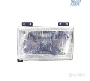 FARO DX CITROEN C25 FIAT DUCATO PEUGEOT J5