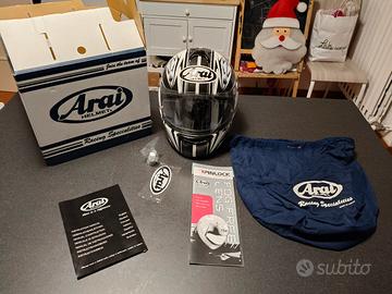 Casco Arai