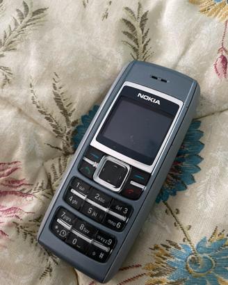 Nokia 1600