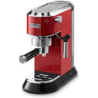 Macchinetta Caffè Delonghi Dedica colore Rosso