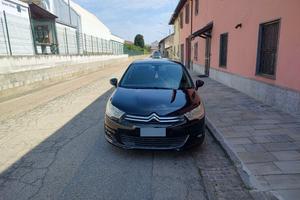 Citroen C4 GPL
