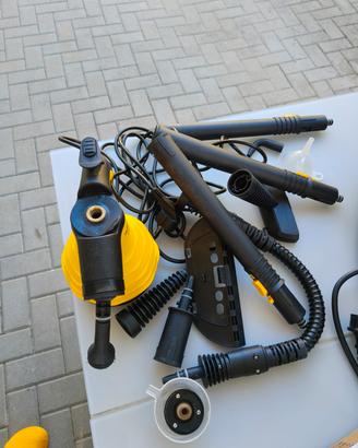 vaporella beper pulitore a vapore