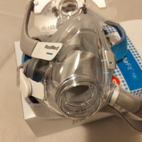 Maschera per cpap