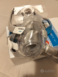 Maschera per cpap