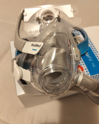 Maschera per cpap