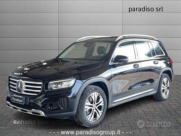 Mercedes-Benz GLB 180d - 2025 - DIESEL | 116C...
