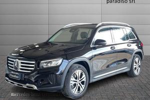 Mercedes-Benz GLB 180d - 2025 - DIESEL | 116C...
