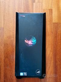 Phanteks Eclipse P400A pannello frontale