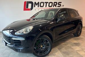 PORSCHE Cayenne 3.0 Diesel