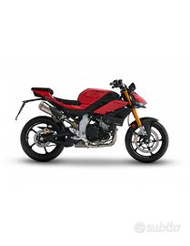 FANTIC STEALTH 125