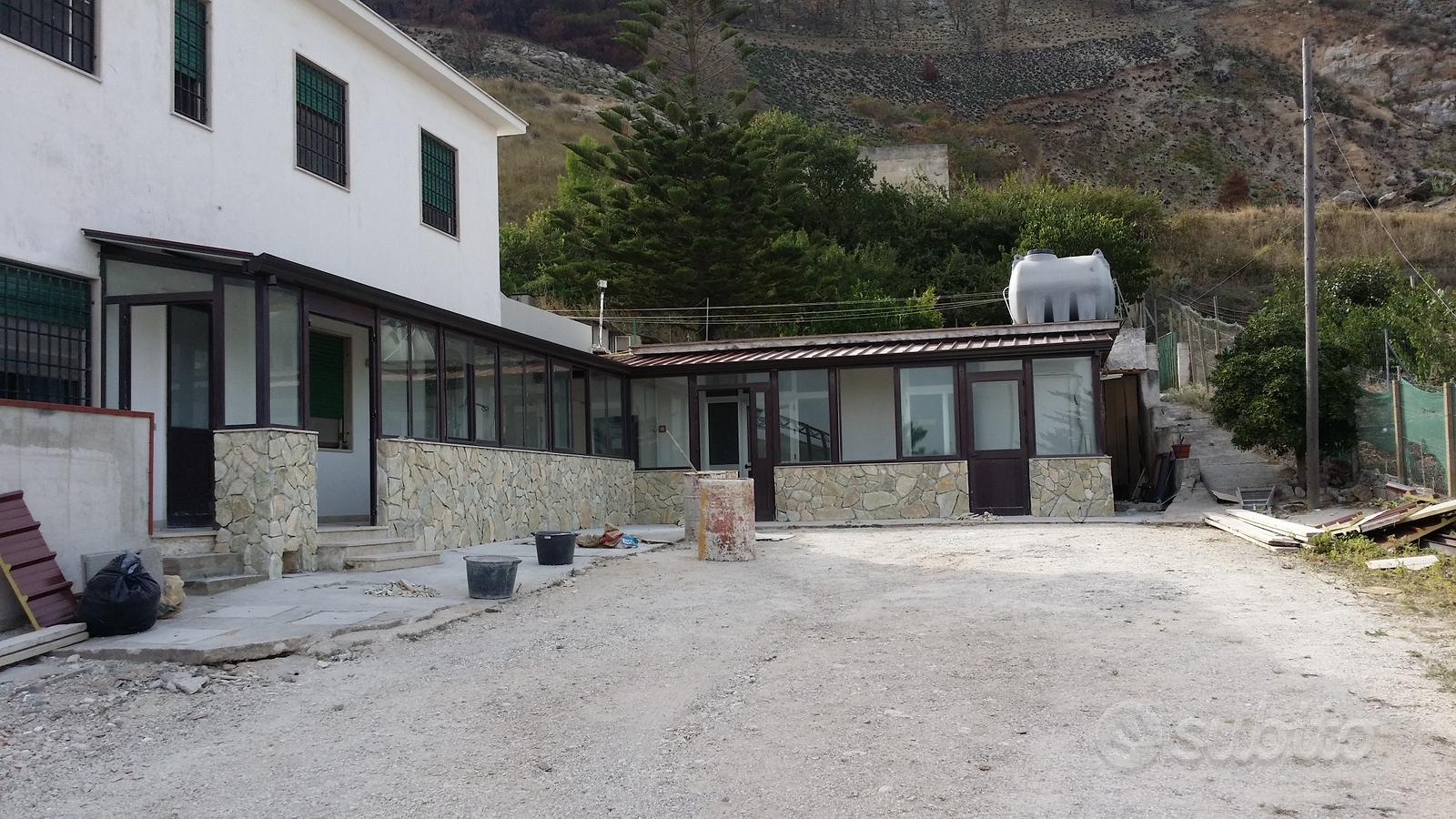 Villetta indipendente con ampio esterno e terrazzo - Vista 5