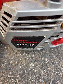 motosega ikra mogatec pks 4240