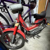 Boxer ciclomotore 2 Piaggio