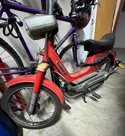 Boxer ciclomotore 2 Piaggio
