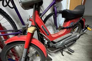 Boxer ciclomotore 2 Piaggio