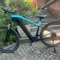 BIANCHI T-TRONIK SPORT 9.1