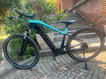 BIANCHI T-TRONIK SPORT 9.1
