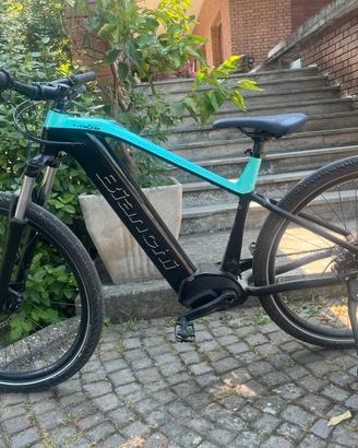 BIANCHI T-TRONIK SPORT 9.1