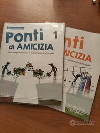 Ponti di amicizia 1