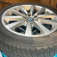 Gomme e cerchi 245/45/18