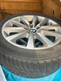 Gomme e cerchi 245/45/18