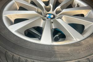 Gomme e cerchi 245/45/18