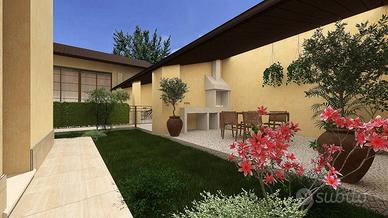 Appartamento di 62 m² con 2 locali a Legnano