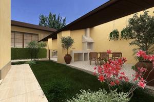 Appartamento di 62 m² con 2 locali a Legnano