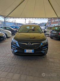 Opel Grandland X 1.5 diesel Ecotec Start&Stop aut.