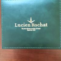 Orologio Lucien Rochat Iconic