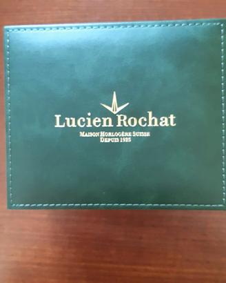 Orologio Lucien Rochat Iconic