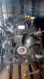 Motore daily 3000cc tipo motore  f1cfl411c*s148